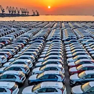 تب و تاب بازار خودرو پس از اقدام غافلگیرکننده ترامپ!