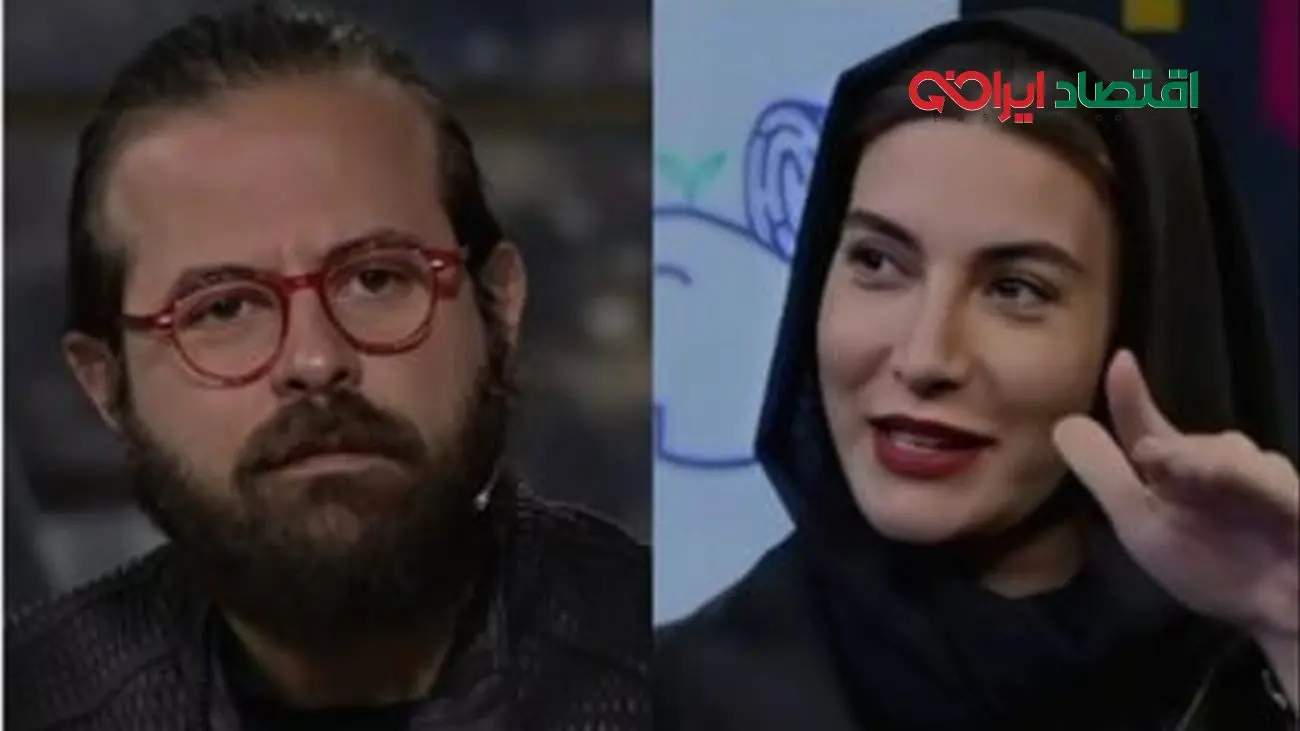 صحبت‌های جنجالی هومن سیدی درباره فریبا نادری + فیلم