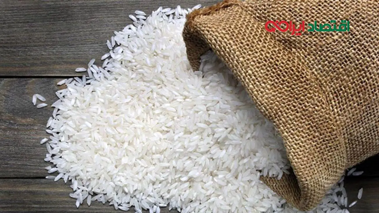 هشدار رئیس کمیسیون کشاورزی/ قیمت برنج ایرانی نباید از این عدد عبور کند!