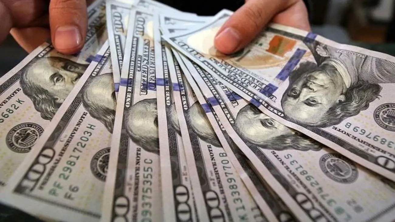 قیمت دلار امروز پنجشنبه ۲۴ اسفند ۱۴۰۲