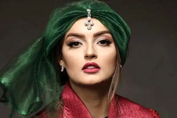 جدیدترین استوری از نیلوفرپارسا و دوقلوهایش / بیتای آوای باران مادر شد ! + عکس