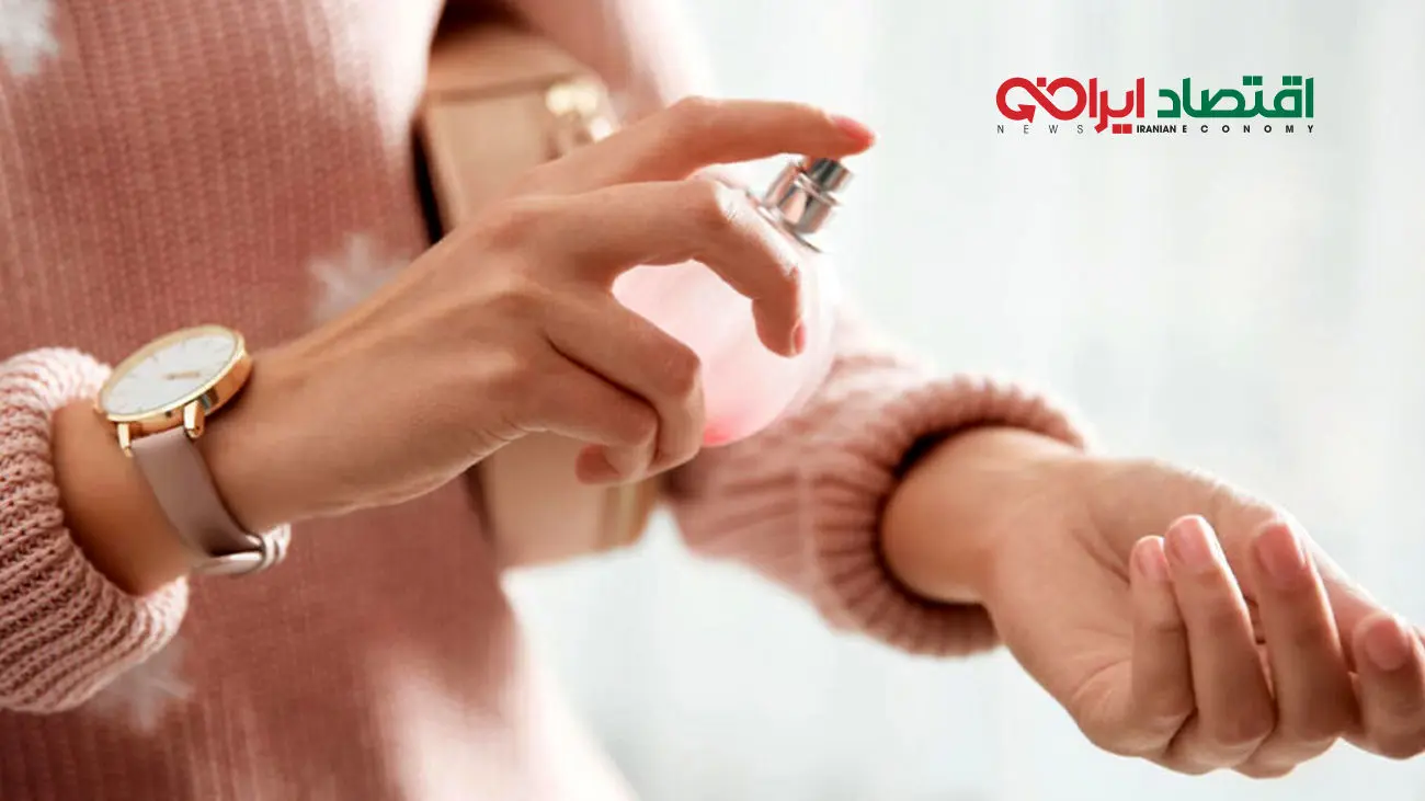 6 ترفندی که باعث میشود همیشه عاشق عطر و بویتان شوید
