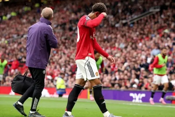 خرید جدید آموریم آماده درخشیدن در اولدترافورد!