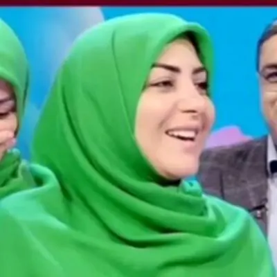 فیلم جنجالی المیرا شریفی مقدم درباره مهریه؛ 14 سکه و شرمندگی!