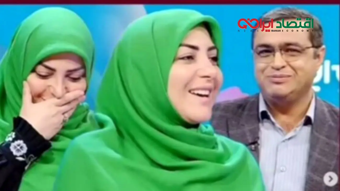 فیلم جنجالی المیرا شریفی مقدم درباره مهریه؛ 14 سکه و شرمندگی!
