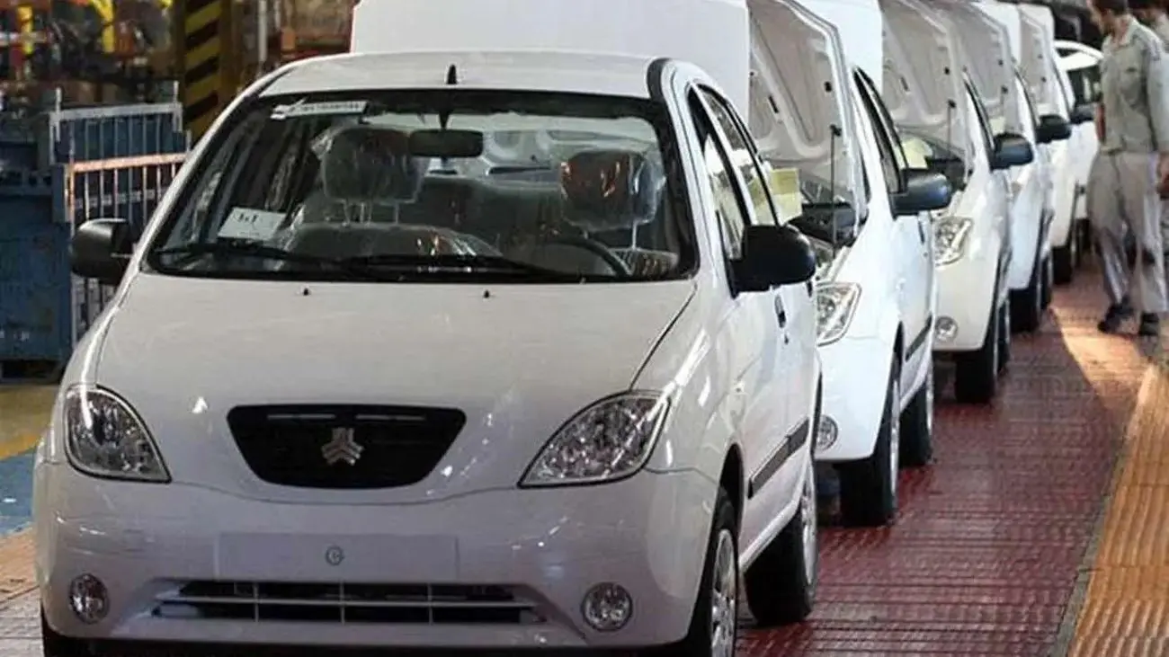 با خرید این خودرو جمع و جور 53 میلیون سود کنید