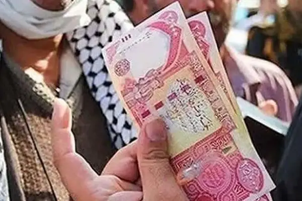 قیمت دینار عراق امروز ۶ دی ۱۴۰۳ 