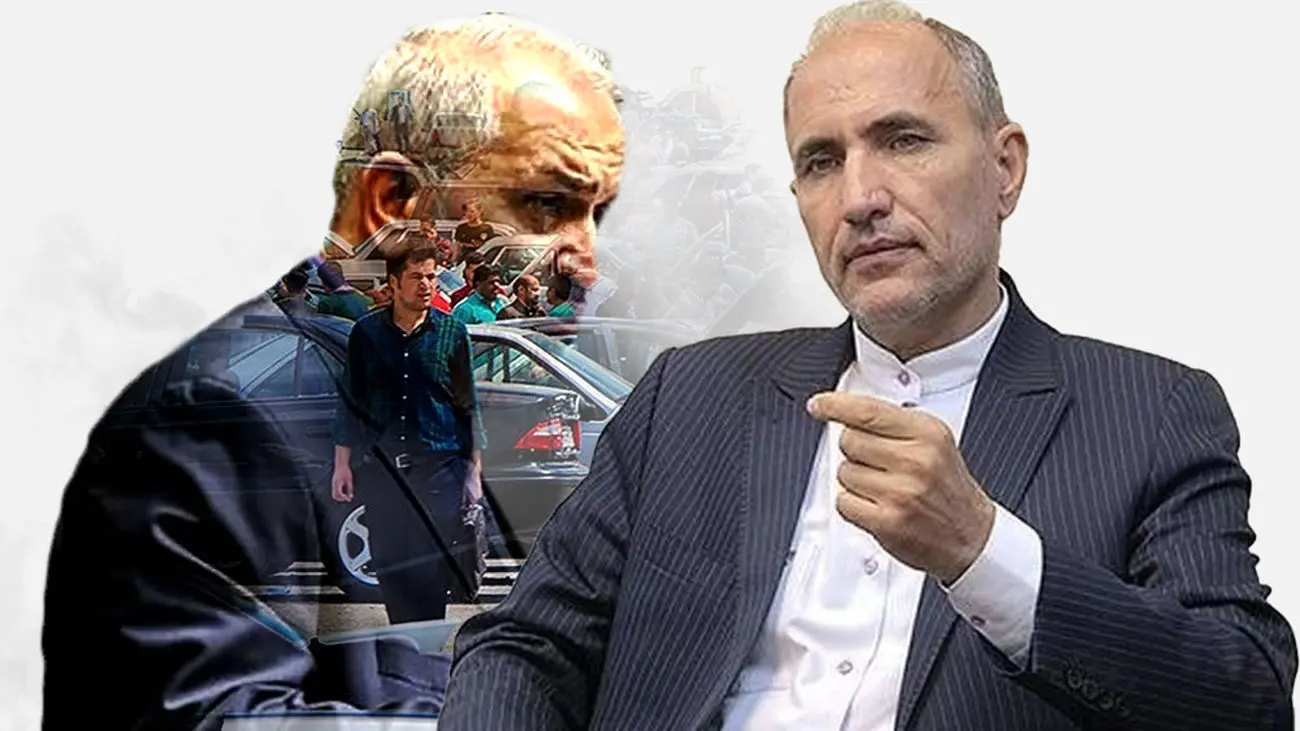 انتقاد خودرویی مجلسی ها از علی آبادی / وزیر وعده داد اما چیزی ندیدیم!