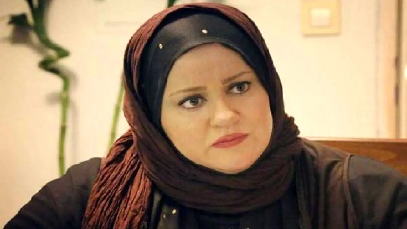 عکس چهره باورنکردنی نعیمه نظام دوست بعد از لاغری جنجالی اش