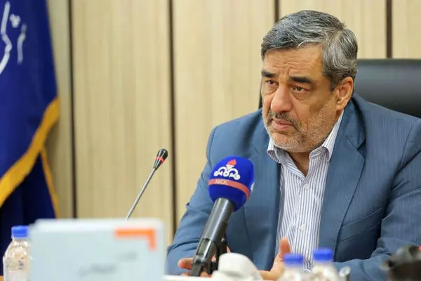 حمید بورد مدیرعامل جدید شرکت ملی نفت ایران کیست؟