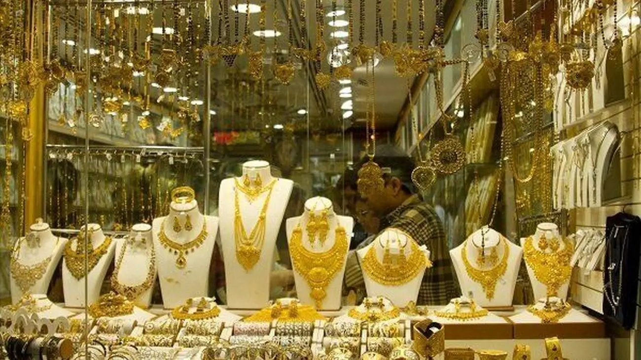 طلافروشان نگران نباشند!