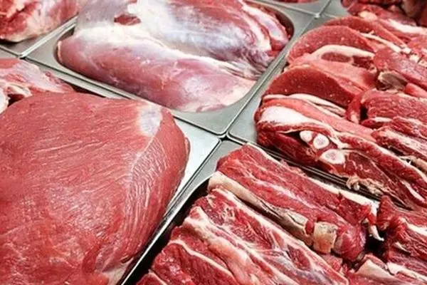 پیش بینی جنجالی/ قیمت گوشت به مرز نجومی نزدیک می‌شود!