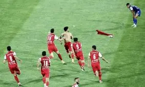  آخرین اخبار نقل و انتقالات پرسپولیس / جذب مهاجم قطعی شد 