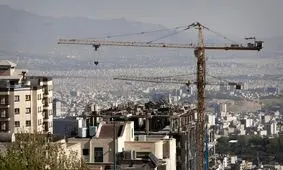 بازار مسکن تحت تاثیر اقدامات دولت پزشکیان؛ قفل شد!