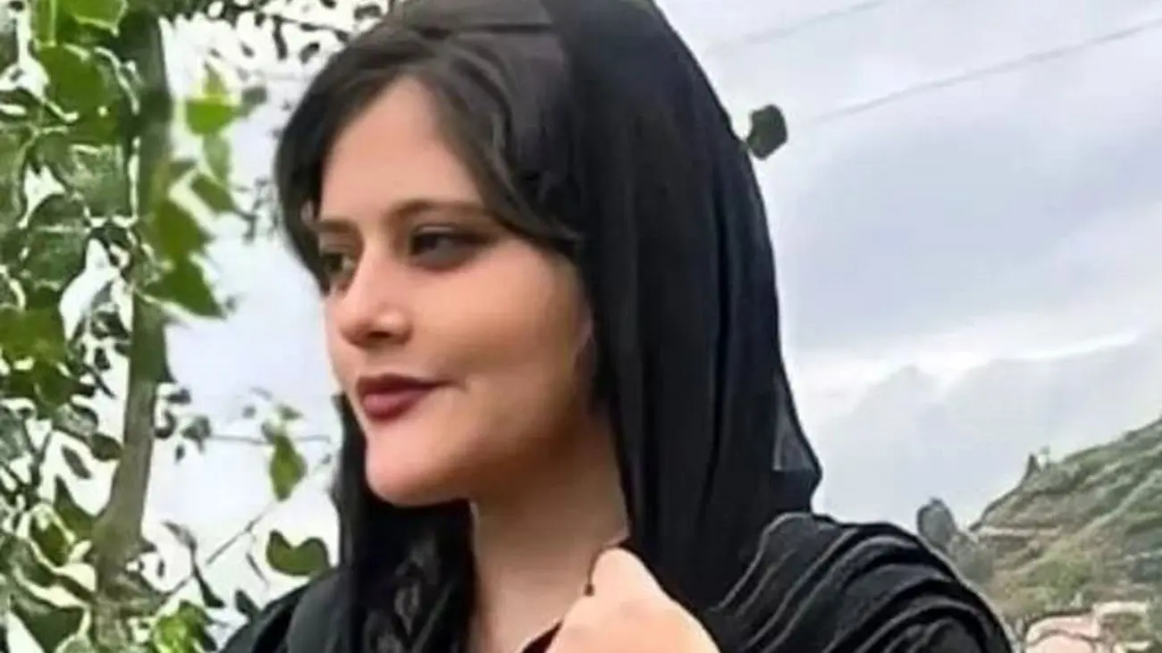 ببینید / فیلم احضار روح مهسا امینی