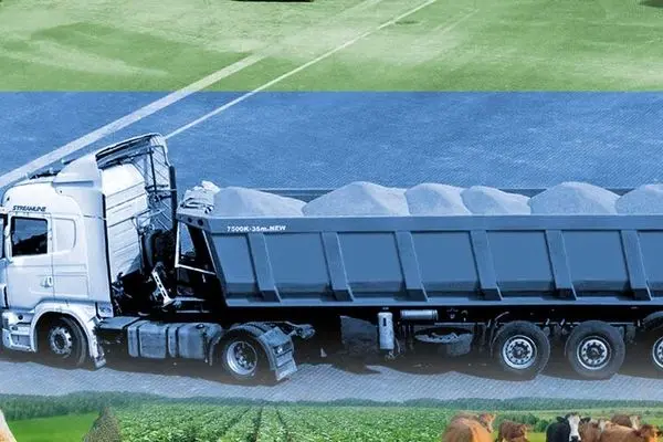 واردات ۸ میلیارد دلاری نهاده‌های دامی در مسیرهای پرریسک