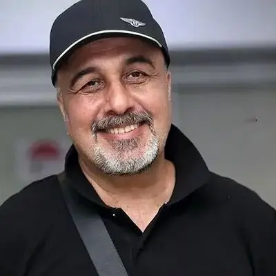 رضا عطاران از دلبستگی عجیبش به پول و ماشین درب‌وداغون پرده برداشت!