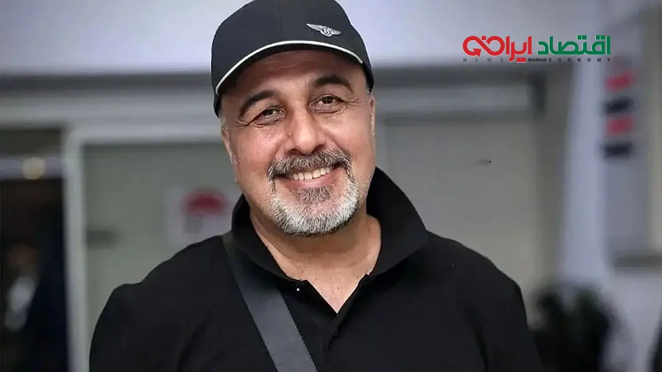 رضا عطاران از دلبستگی عجیبش به پول و ماشین درب‌وداغون پرده برداشت!