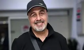 رضا عطاران از دلبستگی عجیبش به پول و ماشین درب‌وداغون پرده برداشت!