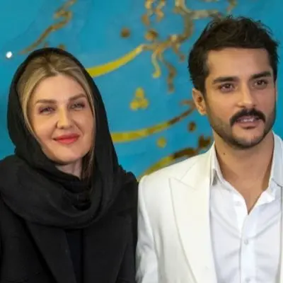 گلوریا هاردی عکسی از اتاق شلوغ همسرش ساعد سهیلی منتشر کرد که همه را شوکه کرد!