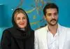 گلوریا هاردی عکسی از اتاق شلوغ همسرش ساعد سهیلی منتشر کرد که همه را شوکه کرد!