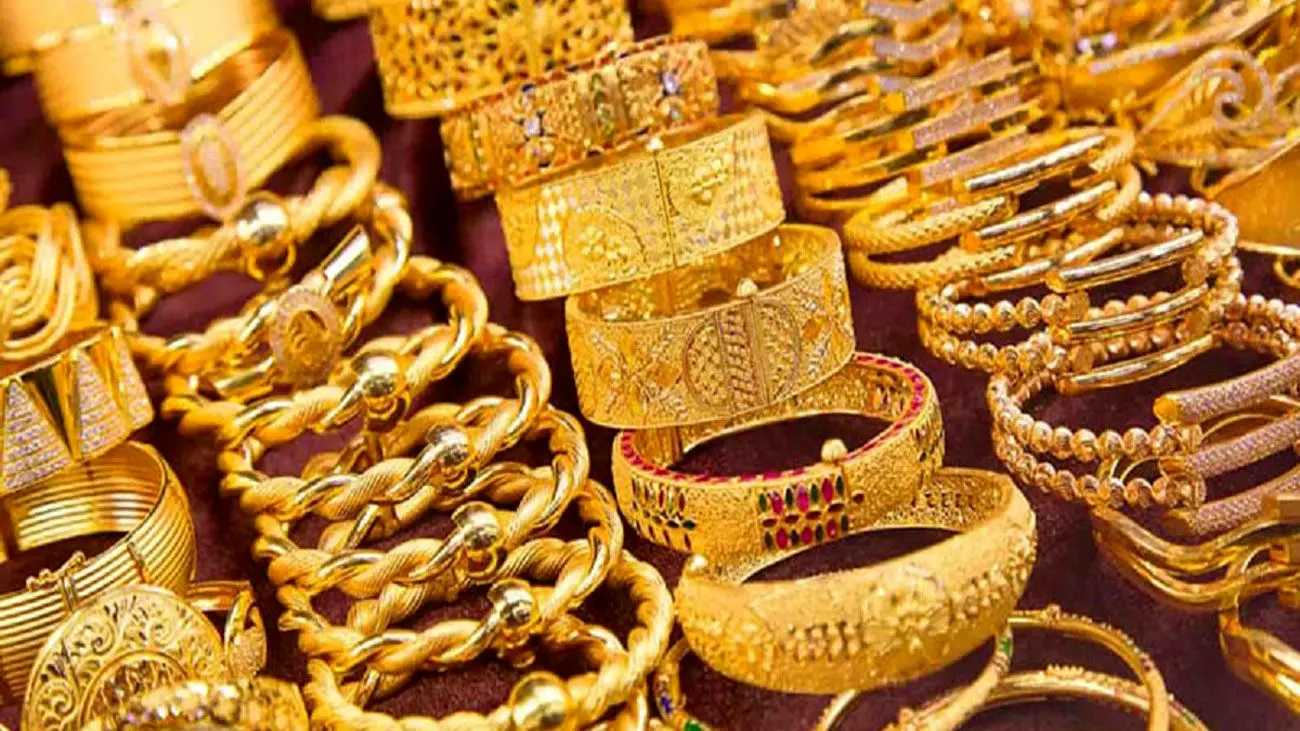 طلا حسابی افسار پاره کرد / منتظر طلا گرمی 5 میلیون باشیم؟