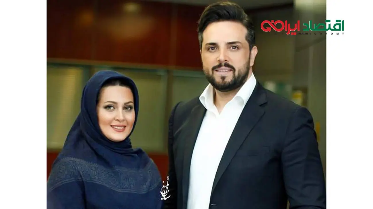 فاش شدن شرط جالب ازدواج مجری سرشناس / پدرام کریمی چه چیزی قول داد؟
