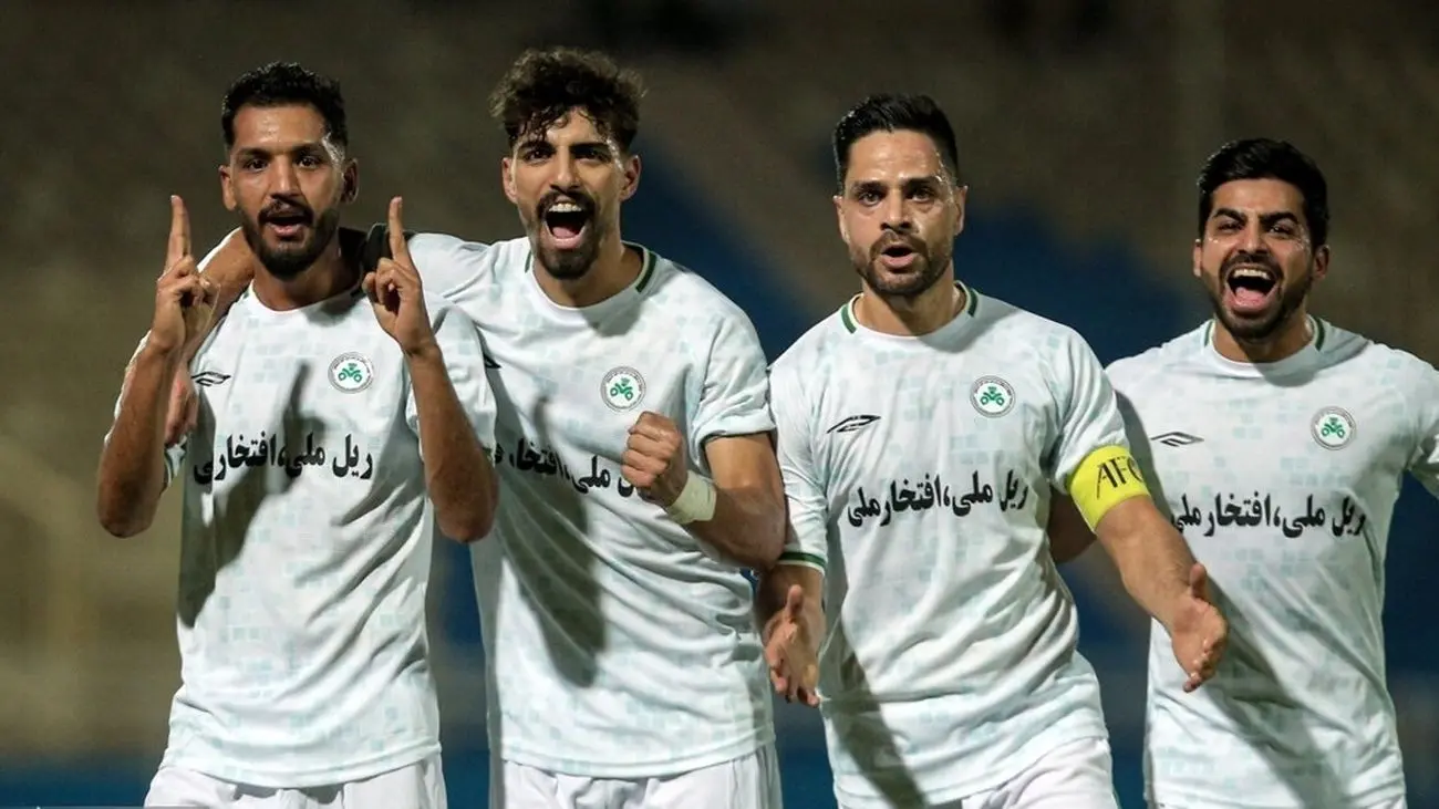 پیشنهاد جذاب باشگاه پرسپولیس به ستاره ذوبآهن