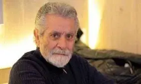 قاب متفاوت تقوایی و بهروز در نفرین +عکس