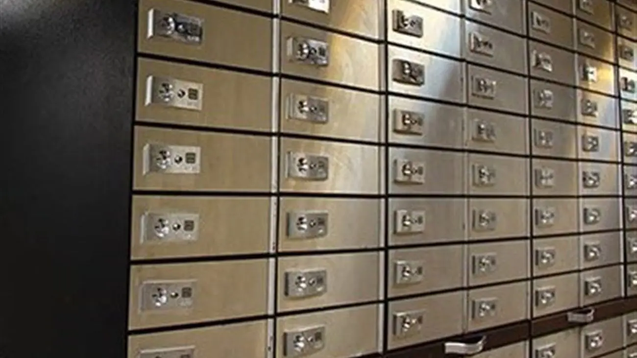 ناگفتههای پسرخاله های سارق صندوق امانات بانک ملی