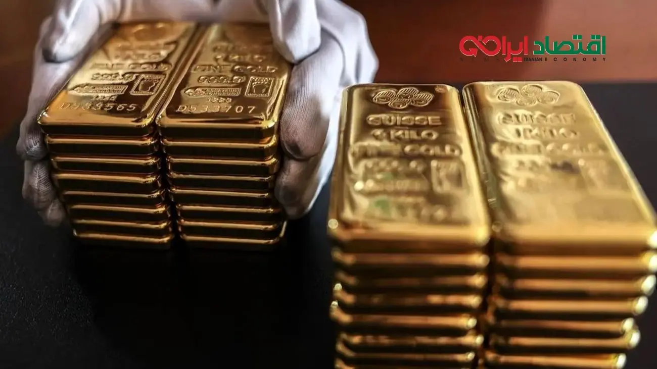 تا پایان سال فقط طلا و دلار بخرید!