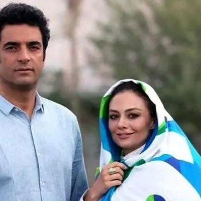 یکتا ناصر: عاشق لباس‌هام هستم و برای همین همیشه رژیم می‌گیرم!