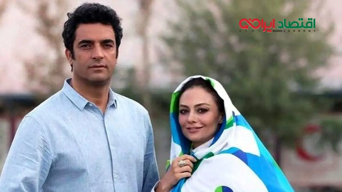 یکتا ناصر: عاشق لباسهام هستم و برای همین همیشه رژیم میگیرم!