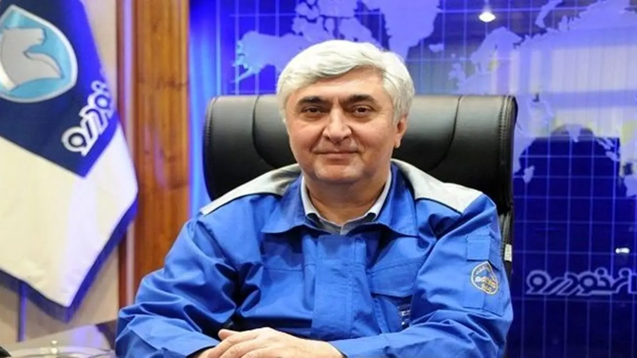واگذاری رانتی خودرو کار دست خطیبی داد/ خبر برکناری مدیرعامل ایران خودرو با دستور رئیسجمهور تأیید شد