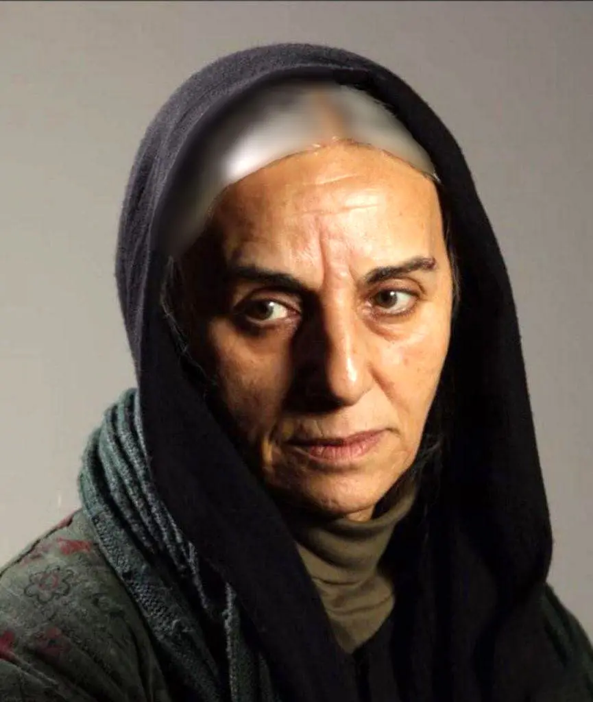 مریم بوبانی