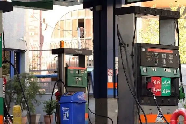 تایید رسمی/بنزین و گازوئیل سال 1405 گران‌تر می‌شود
