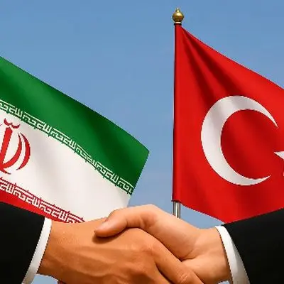 ترکیه و دستاوردی تازه برای ایران!