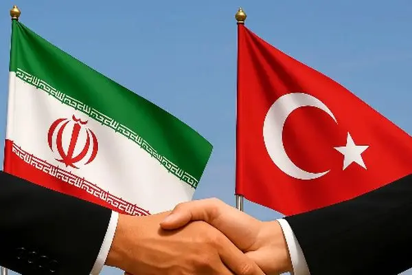 ترکیه و دستاوردی تازه برای ایران!