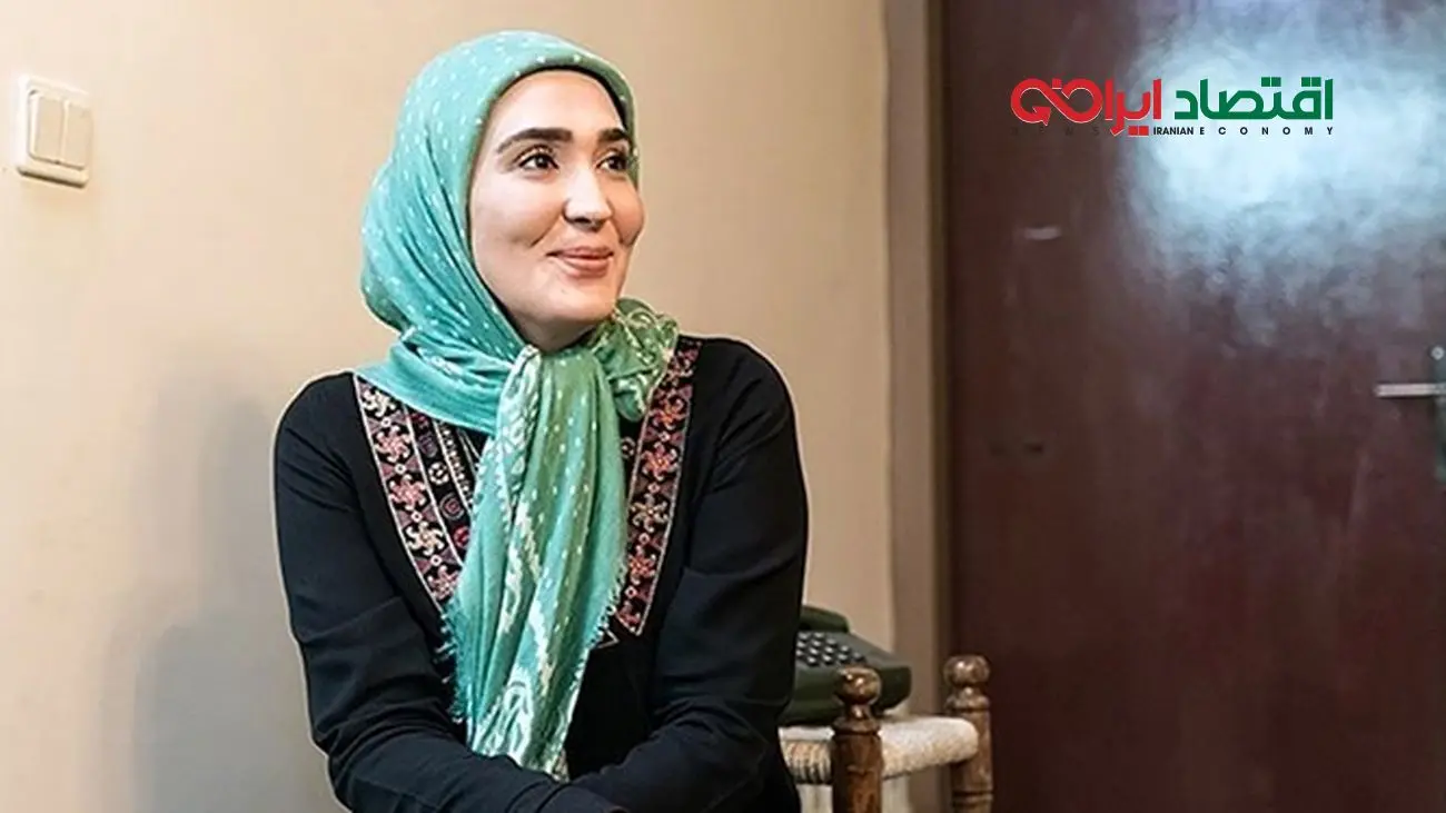 عکس دیده نشده از زهره فکور صبور در آغوش یک مرد / قبل از فوتش شکار شد !