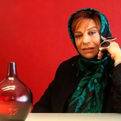 گوهر خیراندیش از جوانی تا امروز؛ عکس‌هایی که زمان را به چالش کشیده‌اند!