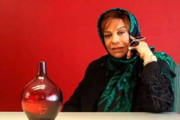 گوهر خیراندیش از جوانی تا امروز؛ عکس‌هایی که زمان را به چالش کشیده‌اند!