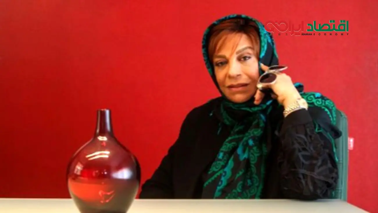 گوهر خیراندیش از جوانی تا امروز؛ عکسهایی که زمان را به چالش کشیدهاند!
