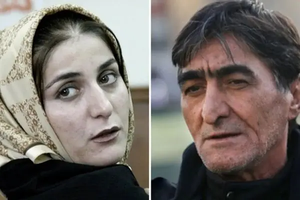 افشاگری‌های جدید در پرونده جنجالی ناصر محمدخانی و همسر صیغه‌ایش
