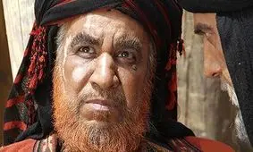 عکس شوک آور از بازیگر سریال مختارنامه بعد 20 سال / در 74سالگی خوشتیپ تر از تلویزیون !
