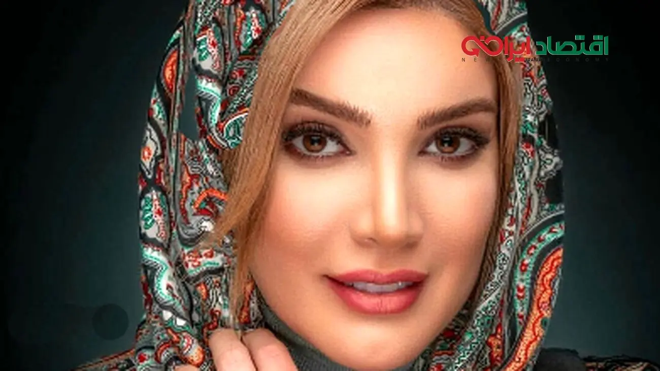 عروس جدید سینما با این قاب عجیب خواهرش را معرفی کرد! + عکس