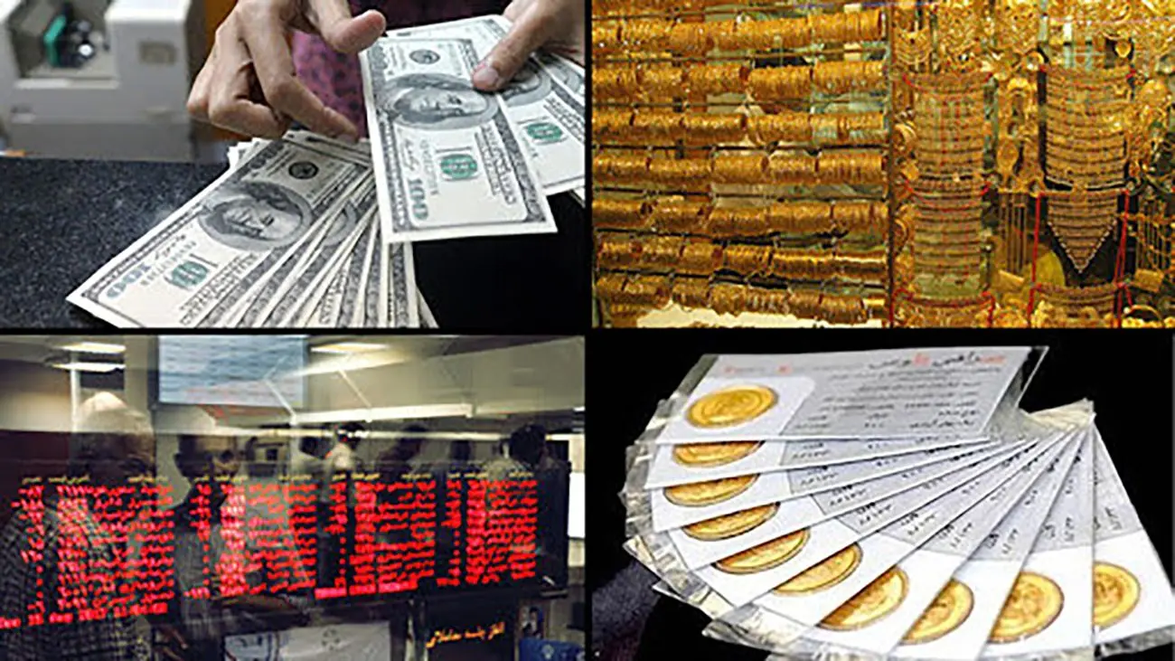 سرمایهگذاران این بازار بیشترین زیان را دیدند؟