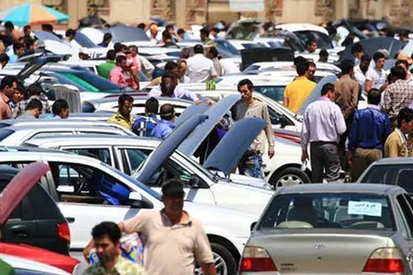 قیمت خودروهای داخلی و مونتاژی امروز ۱۰ دی 