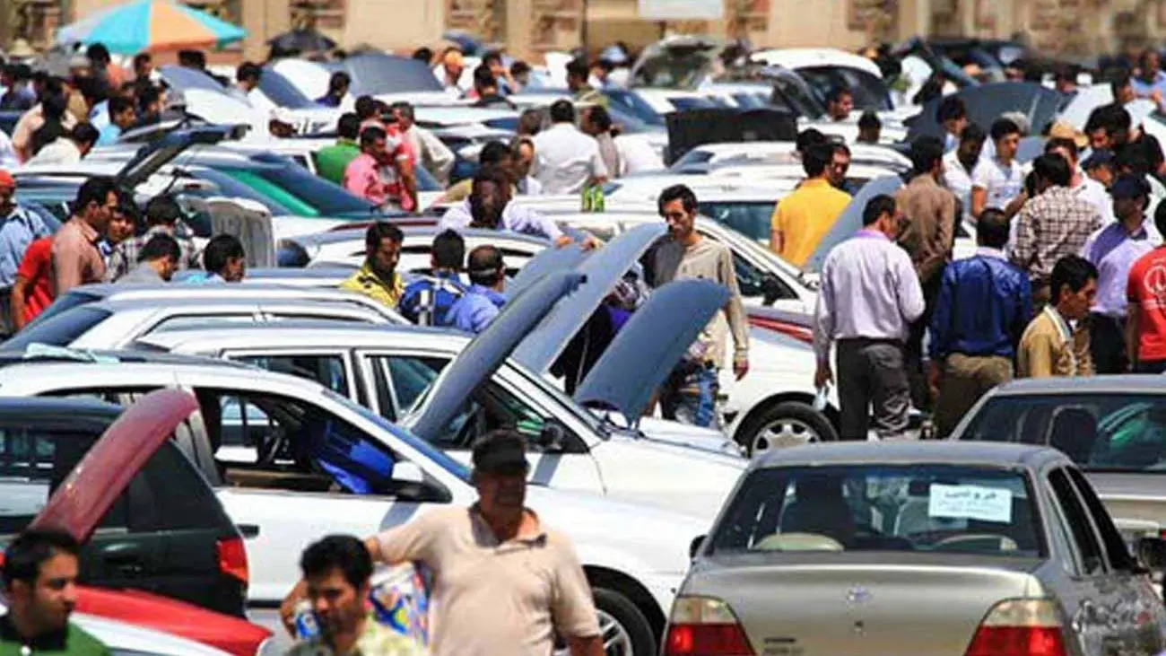 قیمت خودروهای داخلی و مونتاژی امروز ۱۰ دی