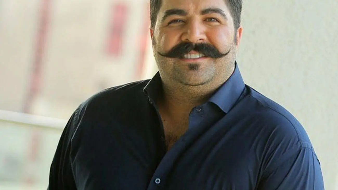 بهنام بانی ازدواج کرد + اولین عکس از همسر خیلی جوان و کم سن آقای خواننده