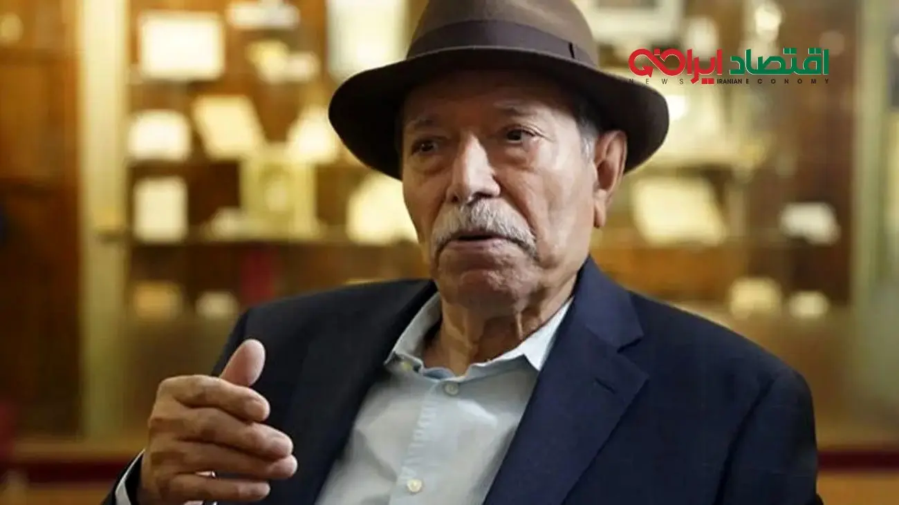 تغییر چهره و کاهش وزن شدید علی نصیریان؛ شوک بزرگ سینمای ایران!